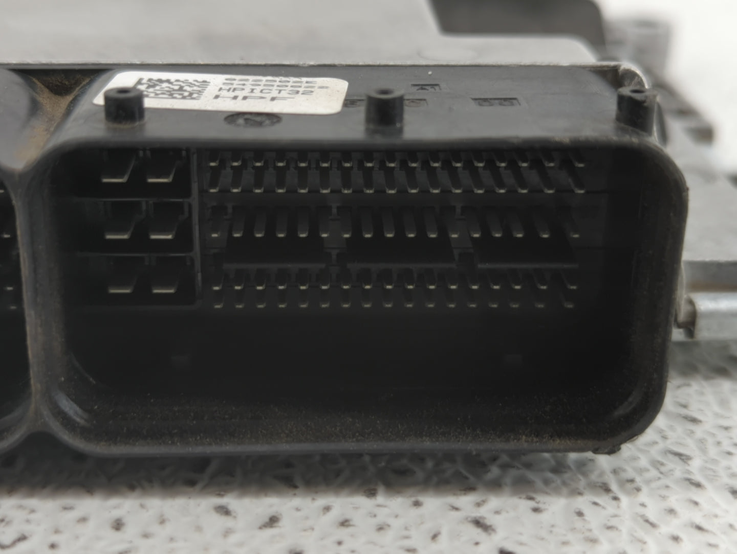 2016-2018 Kia Optima PCM Engine Control Computer ECU ECM PCU OEM P/N:39108-2GGD0 39138-2GGD0, 39138-2GGD2 Fits Fits 2016 201