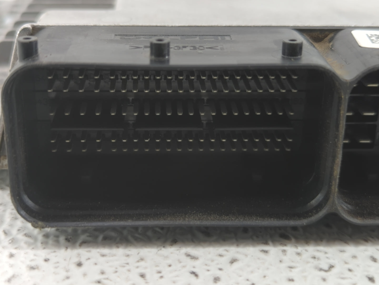 2016-2018 Kia Optima PCM Engine Control Computer ECU ECM PCU OEM P/N:39108-2GGD0 39138-2GGD0, 39138-2GGD2 Fits Fits 2016 201