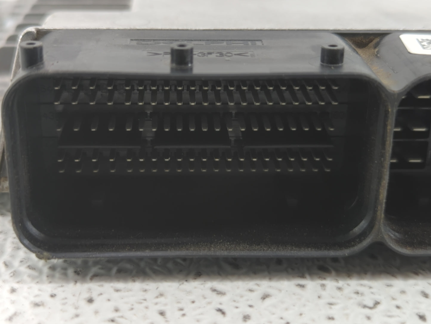 2016-2018 Kia Optima PCM Engine Control Computer ECU ECM PCU OEM P/N:39108-2GGD0 39138-2GGD0, 39138-2GGD2 Fits Fits 2016 201