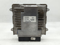 2016-2018 Kia Optima PCM Engine Control Computer ECU ECM PCU OEM P/N:39108-2GGD0 39138-2GGD0, 39138-2GGD2 Fits Fits 2016 201