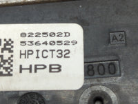 2016-2018 Kia Optima PCM Engine Control Computer ECU ECM PCU OEM P/N:39108-2GGD0 39138-2GGD0, 39138-2GGD2 Fits Fits 2016 201