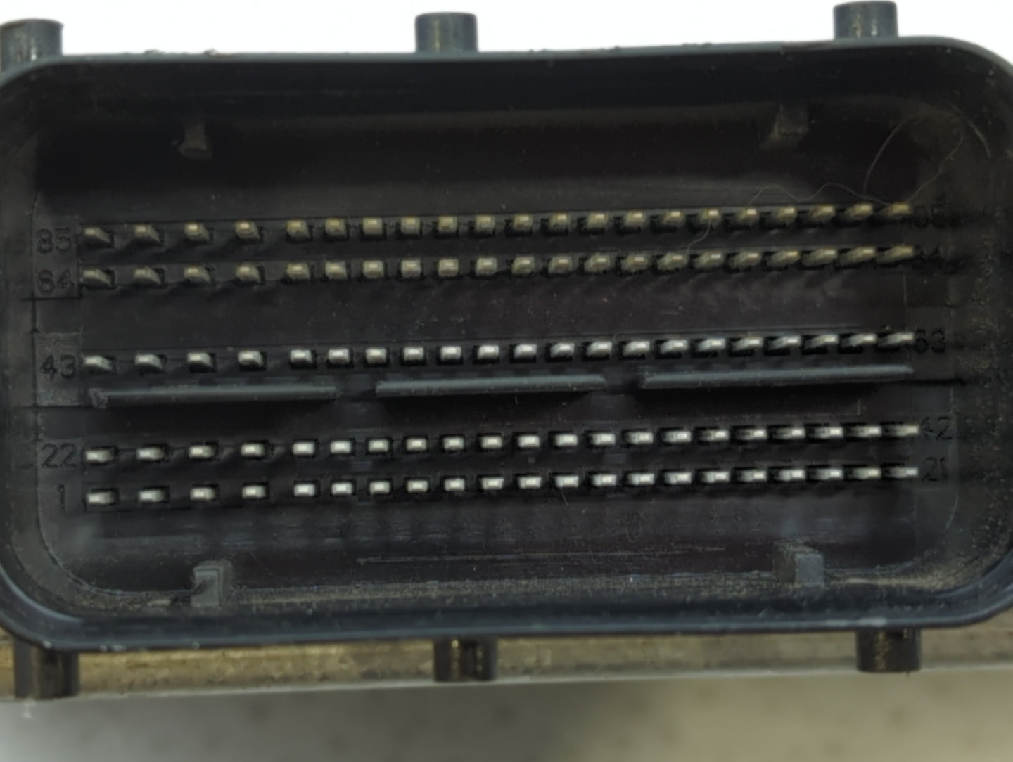2016-2018 Kia Optima PCM Engine Control Computer ECU ECM PCU OEM P/N:39108-2GGD0 39138-2GGD0, 39138-2GGD2 Fits Fits 2016 201