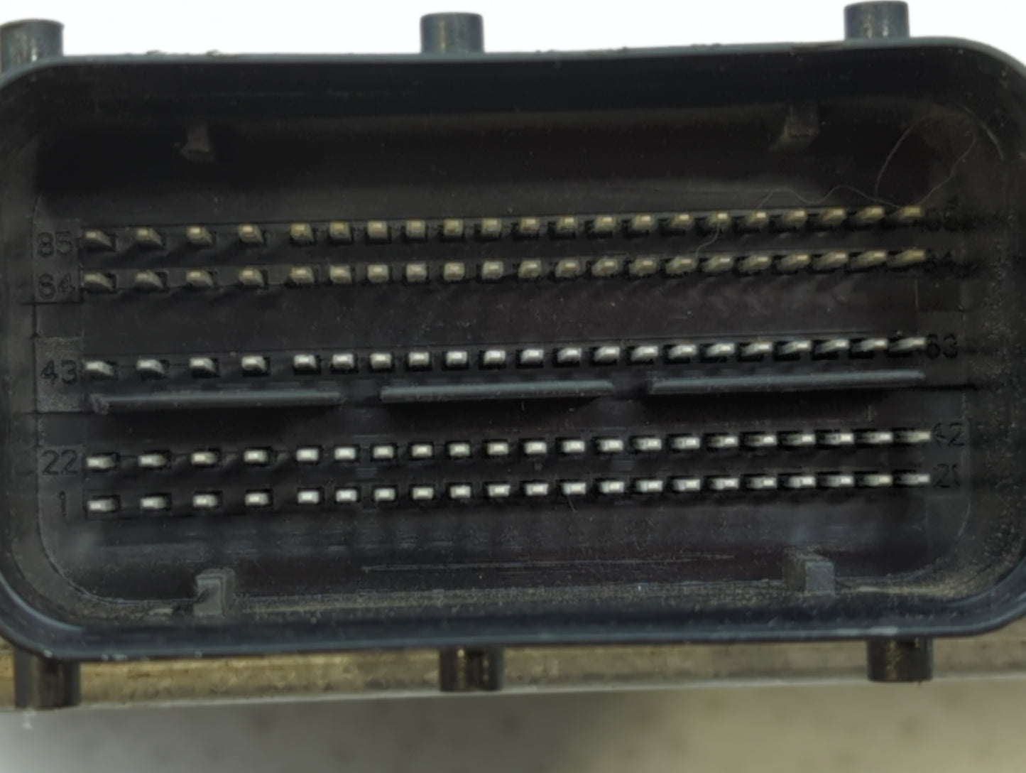 2016-2018 Kia Optima PCM Engine Control Computer ECU ECM PCU OEM P/N:39108-2GGD0 39138-2GGD0, 39138-2GGD2 Fits Fits 2016 201