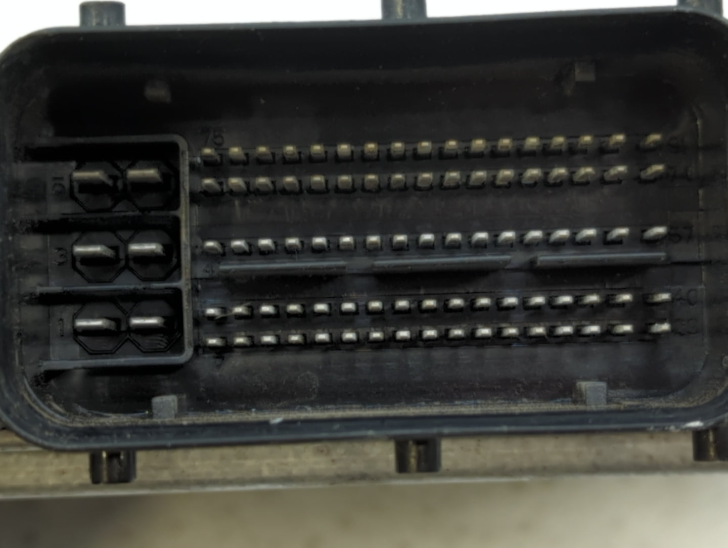 2016-2018 Kia Optima PCM Engine Control Computer ECU ECM PCU OEM P/N:39108-2GGD0 39138-2GGD0, 39138-2GGD2 Fits Fits 2016 201