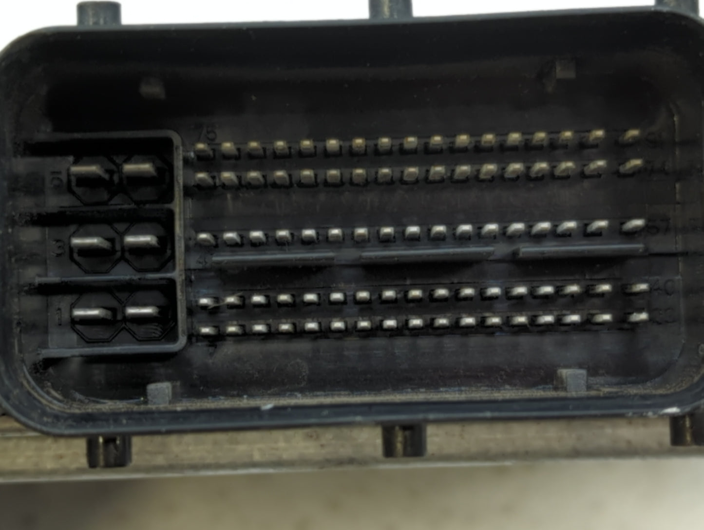 2016-2018 Kia Optima PCM Engine Control Computer ECU ECM PCU OEM P/N:39108-2GGD0 39138-2GGD0, 39138-2GGD2 Fits Fits 2016 201