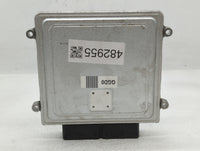 2016-2018 Kia Optima PCM Engine Control Computer ECU ECM PCU OEM P/N:39108-2GGD0 39138-2GGD0, 39138-2GGD2 Fits Fits 2016 201
