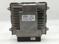 2016-2018 Kia Optima PCM Engine Control Computer ECU ECM PCU OEM P/N:39108-2GGD0 39138-2GGD0, 39138-2GGD2 Fits Fits 2016 201