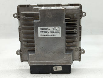 compare product 2016-2018 Kia Optima PCM Engine Control Computer ECU ECM PCU OEM P/N:39108-2GGD0 39138-2GGD0, 39138-2GGD2 Fits Fits 2016 2017 2018 OEM Used Auto Parts