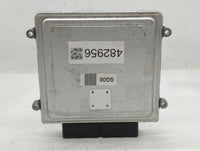 2016-2018 Kia Optima PCM Engine Control Computer ECU ECM PCU OEM P/N:39108-2GGD0 39138-2GGD0, 39138-2GGD2 Fits Fits 2016 201