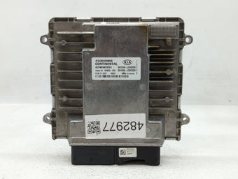 compare product 2016-2018 Kia Optima PCM Engine Control Computer ECU ECM PCU OEM P/N:39108-2GGD0 39138-2GGD0, 39138-2GGD2 Fits Fits 2016 2017 2018 OEM Used Auto Parts