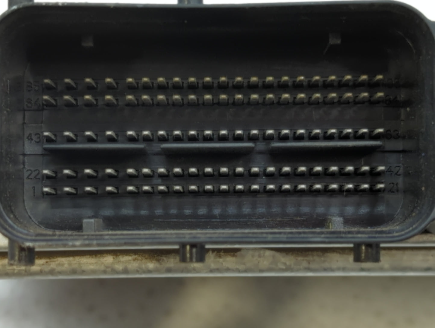 2016-2018 Kia Optima PCM Engine Control Computer ECU ECM PCU OEM P/N:39108-2GGD0 39138-2GGD0, 39138-2GGD2 Fits Fits 2016 201