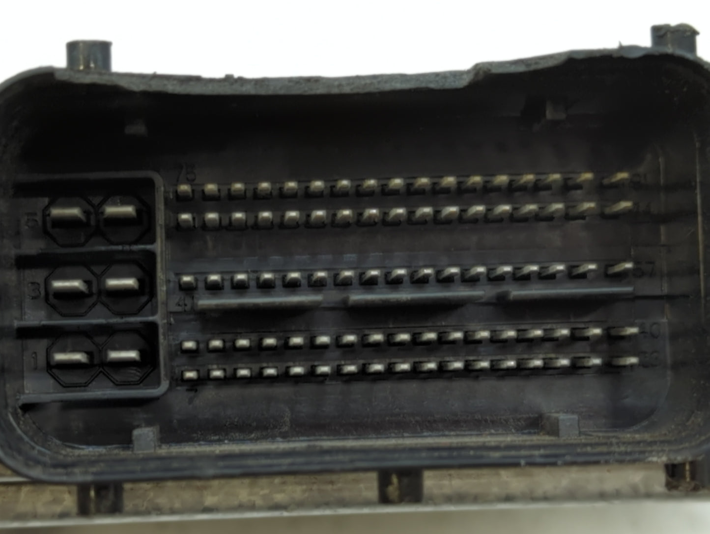 2016-2018 Kia Optima PCM Engine Control Computer ECU ECM PCU OEM P/N:39108-2GGD0 39138-2GGD0, 39138-2GGD2 Fits Fits 2016 201