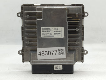 compare product 2016-2018 Kia Optima PCM Engine Control Computer ECU ECM PCU OEM P/N:39108-2GGD0 39138-2GGD0, 39138-2GGD2 Fits Fits 2016 2017 2018 OEM Used Auto Parts