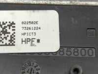 2016-2018 Kia Optima PCM Engine Control Computer ECU ECM PCU OEM P/N:39108-2GGD0 39138-2GGD0, 39138-2GGD2 Fits Fits 2016 201