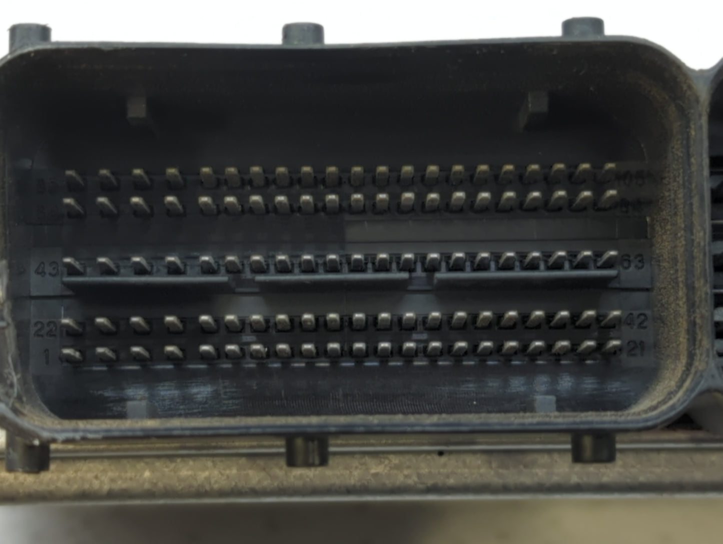 2016-2018 Kia Optima PCM Engine Control Computer ECU ECM PCU OEM P/N:39108-2GGD0 39138-2GGD0, 39138-2GGD2 Fits Fits 2016 201