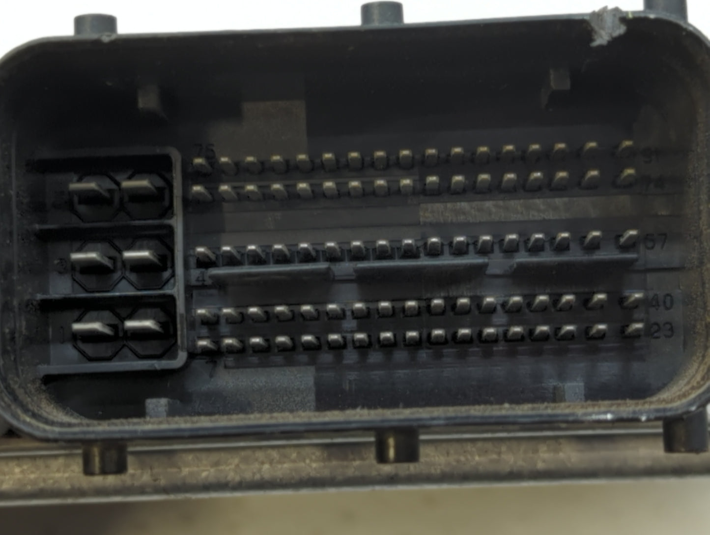2016-2018 Kia Optima PCM Engine Control Computer ECU ECM PCU OEM P/N:39108-2GGD0 39138-2GGD0, 39138-2GGD2 Fits Fits 2016 201