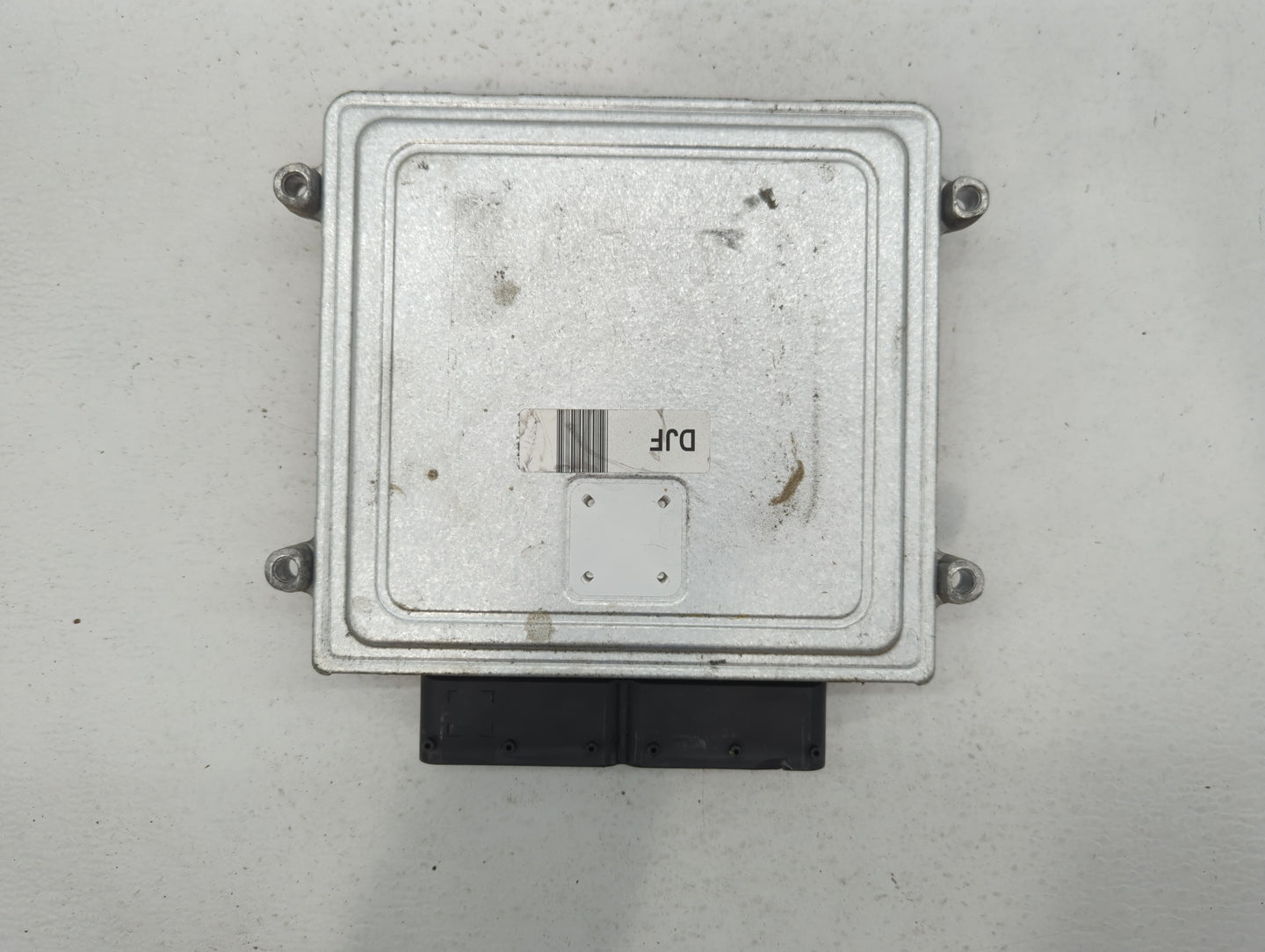 2016-2018 Kia Optima PCM Engine Control Computer ECU ECM PCU OEM P/N:39138-2GGC0 39108-2GGC0, 39108-2GGD2 Fits Fits 2016 201