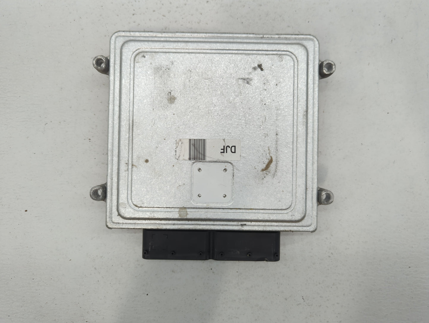 2016-2018 Kia Optima PCM Engine Control Computer ECU ECM PCU OEM P/N:39138-2GGC0 39108-2GGC0, 39108-2GGD2 Fits Fits 2016 201