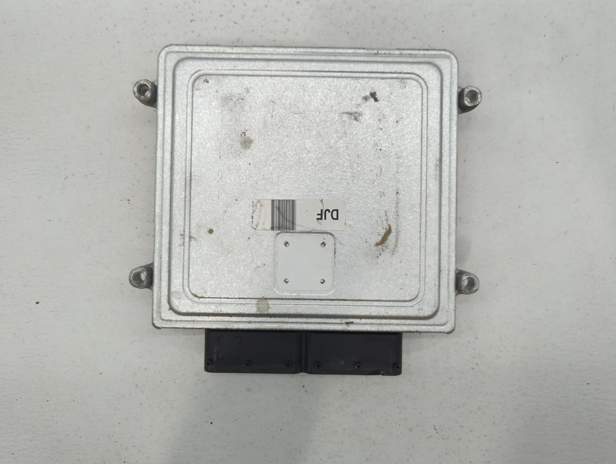2016-2018 Kia Optima PCM Engine Control Computer ECU ECM PCU OEM P/N:39138-2GGC0 39108-2GGC0, 39108-2GGD2 Fits 2016 2017 201