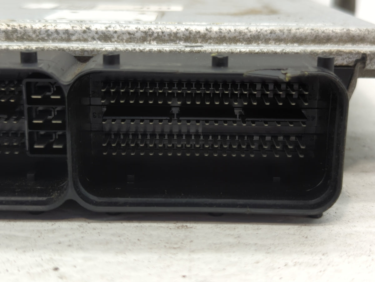 2016-2018 Kia Optima PCM Engine Control Computer ECU ECM PCU OEM P/N:39138-2GGC0 39108-2GGC0, 39108-2GGD2 Fits 2016 2017 201