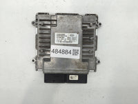 2016-2018 Kia Optima PCM Engine Control Computer ECU ECM PCU OEM P/N:39138-2GGC0 39108-2GGC0, 39108-2GGD2 Fits Fits 2016 201