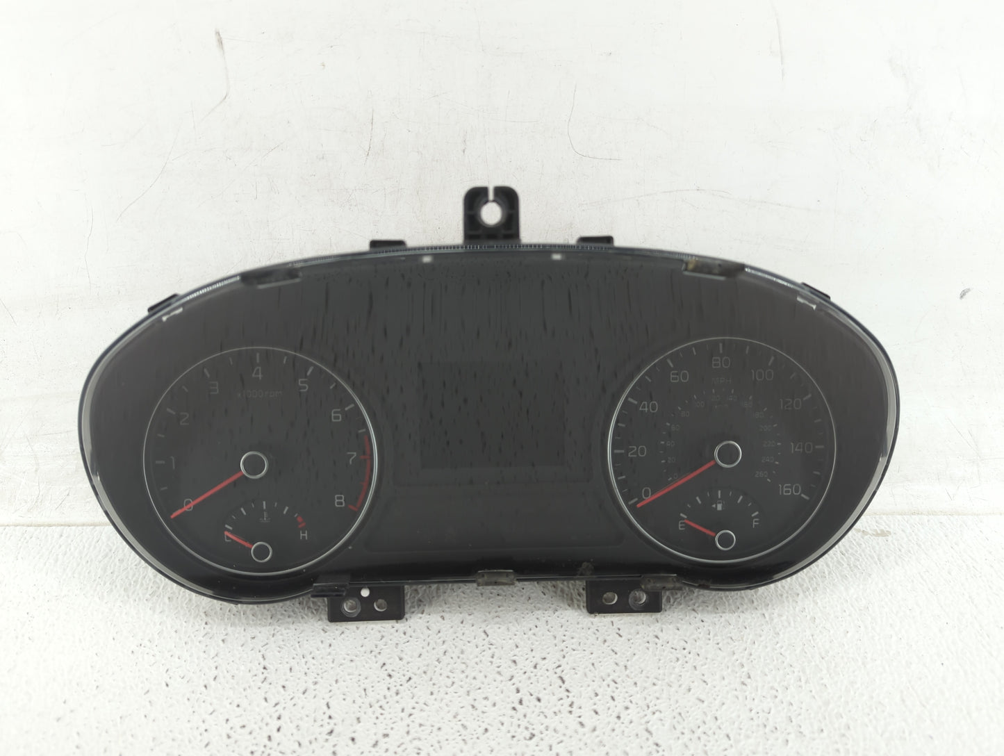 2016-2018 Kia Optima Instrument Cluster Speedometer Gauges P/N:94001-D5500 94001-D5000, 94001-D5300 Fits Fits 2016 2017 2018