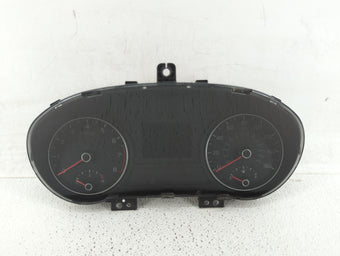compare product 2016-2018 Kia Optima Instrument Cluster Speedometer Gauges P/N:94001-D5500 94001-D5000, 94001-D5300 Fits Fits 2016 2017 2018 OEM Used Auto Parts