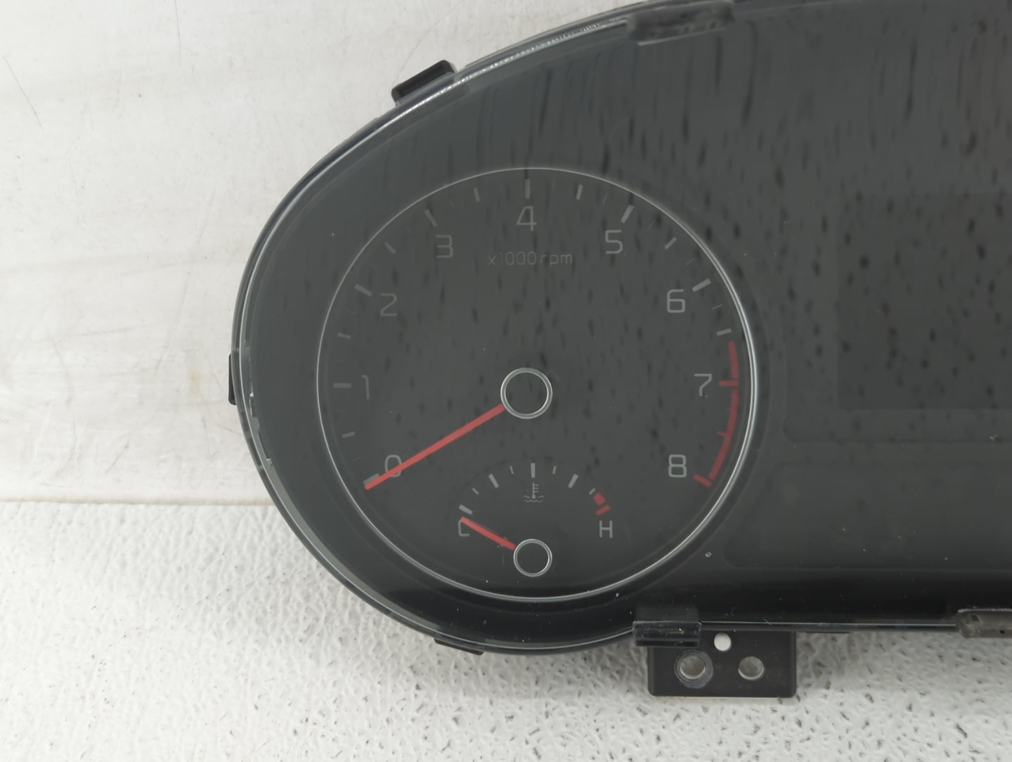 2016-2018 Kia Optima Instrument Cluster Speedometer Gauges P/N:94001-D5500 94001-D5000, 94001-D5300 Fits Fits 2016 2017 2018