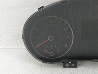 2016-2018 Kia Optima Instrument Cluster Speedometer Gauges P/N:94001-D5500 94001-D5000, 94001-D5300 Fits Fits 2016 2017 2018
