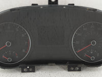 2016-2018 Kia Optima Instrument Cluster Speedometer Gauges P/N:94001-D5500 94001-D5000, 94001-D5300 Fits Fits 2016 2017 2018