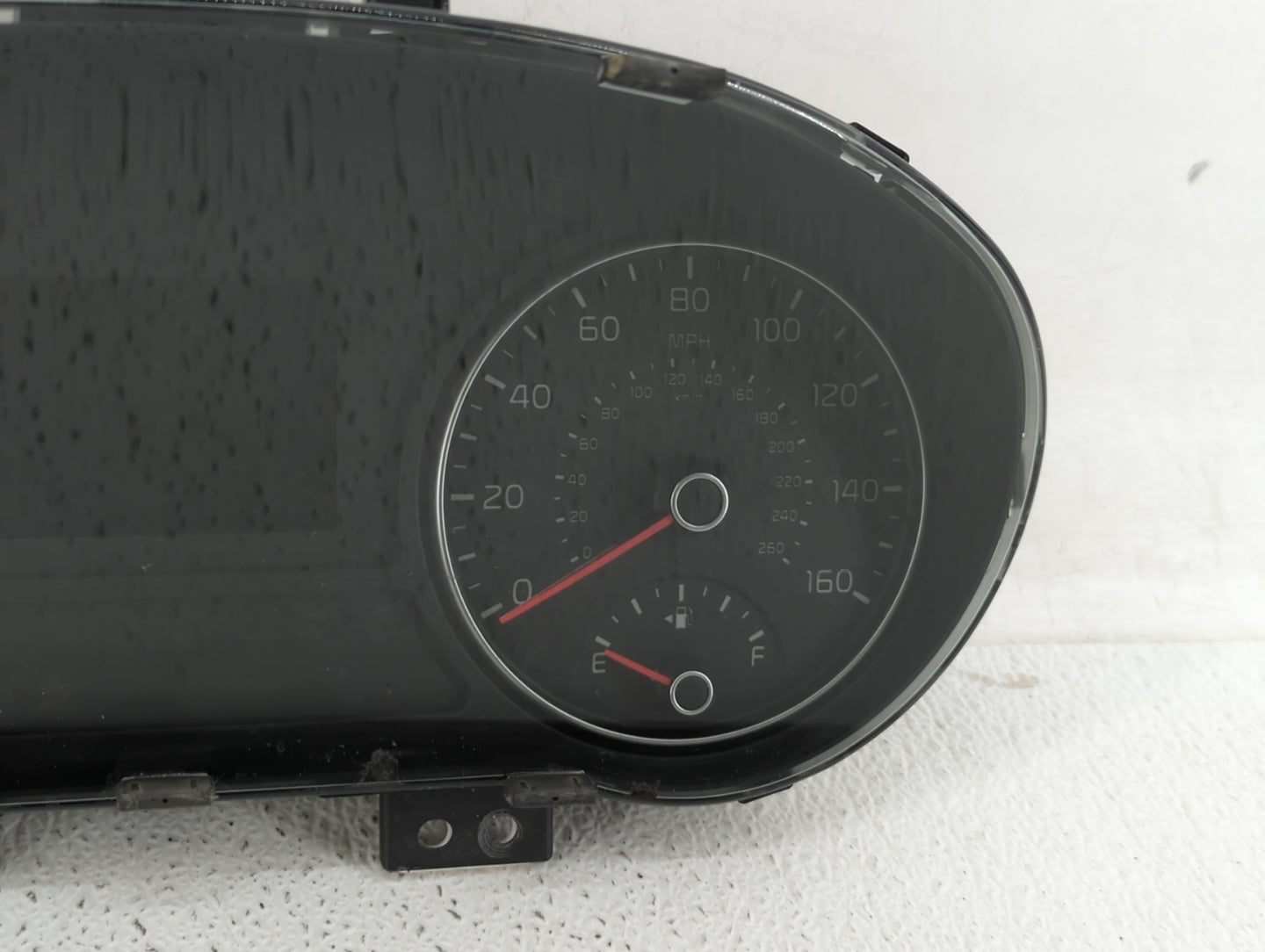 2016-2018 Kia Optima Instrument Cluster Speedometer Gauges P/N:94001-D5500 94001-D5000, 94001-D5300 Fits Fits 2016 2017 2018