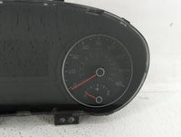2016-2018 Kia Optima Instrument Cluster Speedometer Gauges P/N:94001-D5500 94001-D5000, 94001-D5300 Fits Fits 2016 2017 2018
