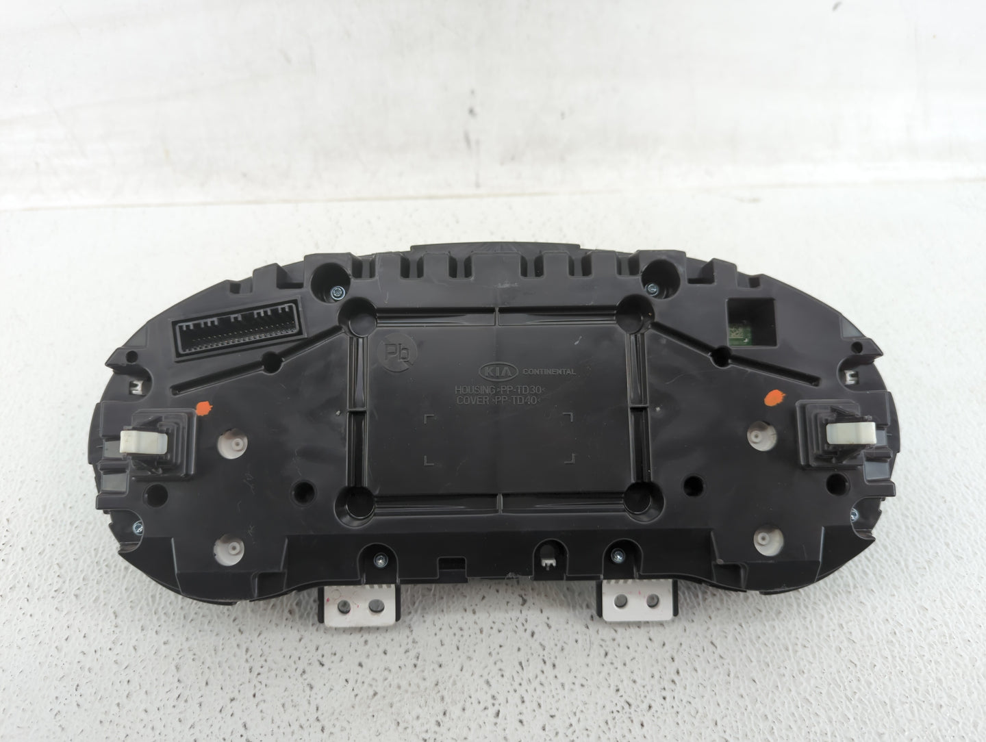 2016-2018 Kia Optima Instrument Cluster Speedometer Gauges P/N:94001-D5500 94001-D5000, 94001-D5300 Fits Fits 2016 2017 2018