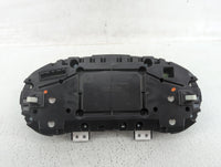 2016-2018 Kia Optima Instrument Cluster Speedometer Gauges P/N:94001-D5500 94001-D5000, 94001-D5300 Fits Fits 2016 2017 2018