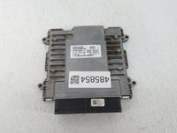 2016-2018 Kia Optima PCM Engine Control Computer ECU ECM PCU OEM P/N:39138-2GGC0 39108-2GGC0, 39108-2GGD2 Fits Fits 2016 201