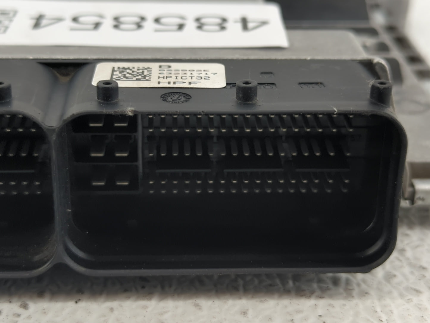 2016-2018 Kia Optima PCM Engine Control Computer ECU ECM PCU OEM P/N:39138-2GGC0 39108-2GGC0, 39108-2GGD2 Fits Fits 2016 201