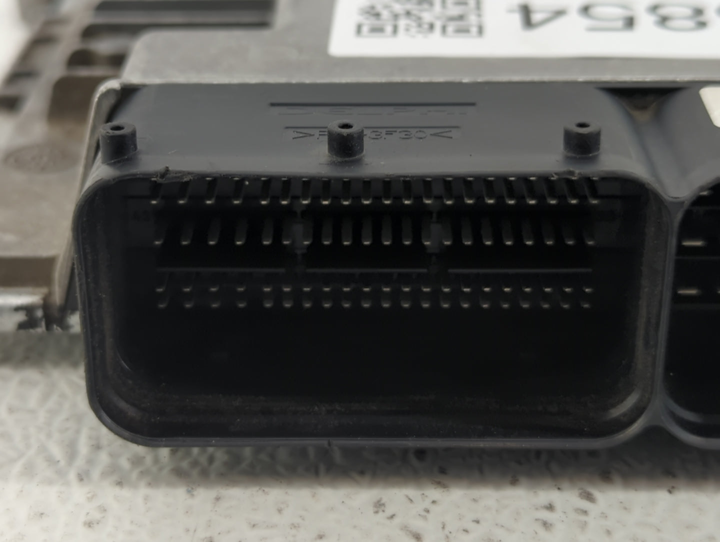 2016-2018 Kia Optima PCM Engine Control Computer ECU ECM PCU OEM P/N:39138-2GGC0 39108-2GGC0, 39108-2GGD2 Fits Fits 2016 201