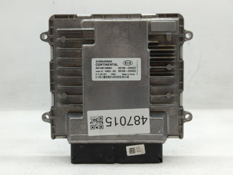 compare product 2016-2018 Kia Optima PCM Engine Control Computer ECU ECM PCU OEM P/N:39138-2GGC0 39108-2GGC0, 39108-2GGD2 Fits Fits 2016 2017 2018 OEM Used Auto Parts