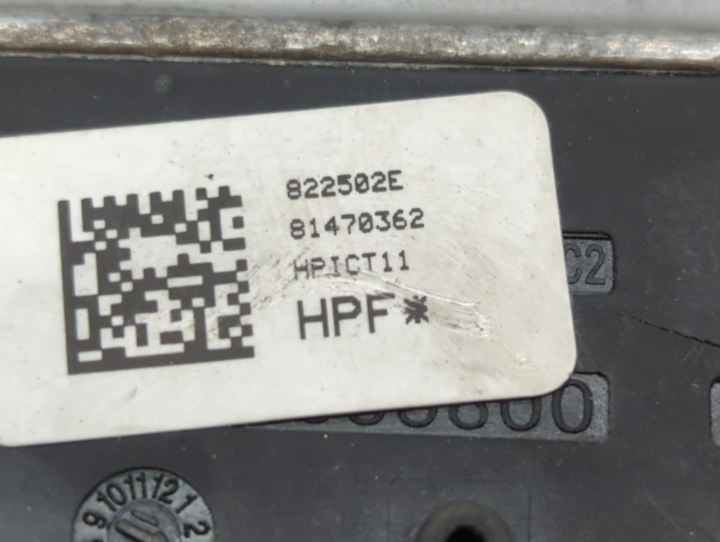 2016-2018 Kia Optima PCM Engine Control Computer ECU ECM PCU OEM P/N:39138-2GGC0 39108-2GGC0, 39108-2GGD2 Fits Fits 2016 201