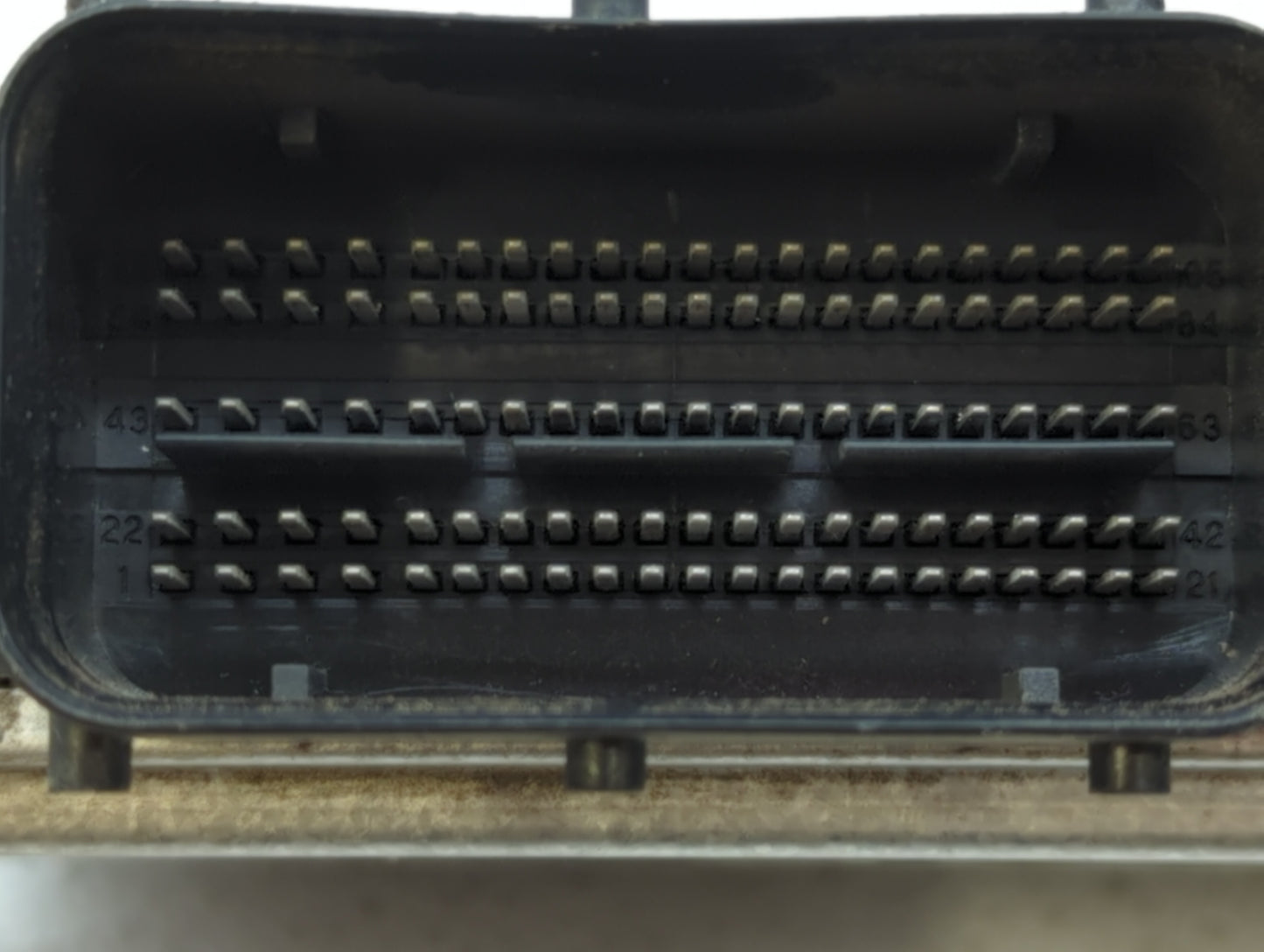 2016-2018 Kia Optima PCM Engine Control Computer ECU ECM PCU OEM P/N:39138-2GGC0 39108-2GGC0, 39108-2GGD2 Fits Fits 2016 201