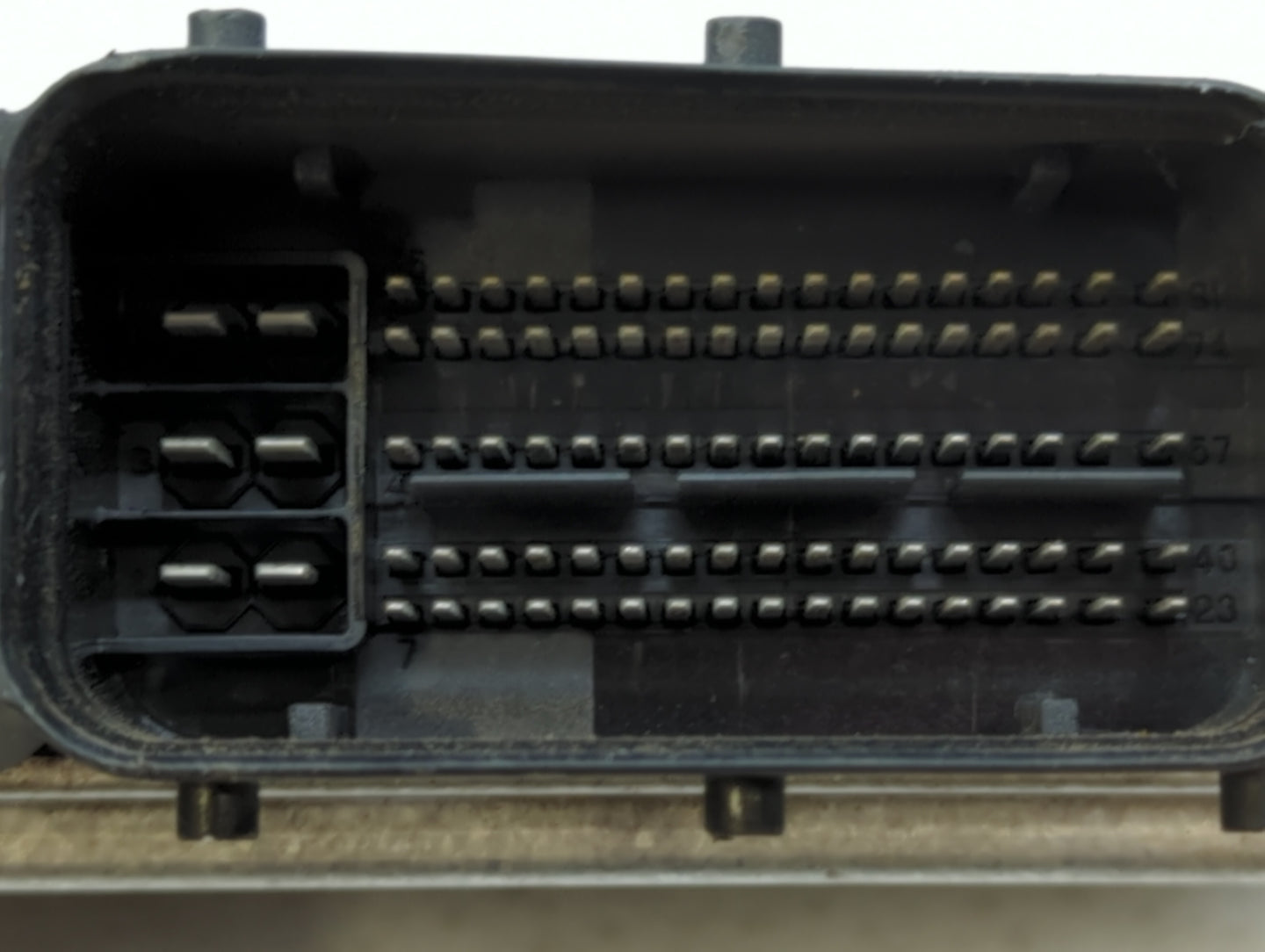 2016-2018 Kia Optima PCM Engine Control Computer ECU ECM PCU OEM P/N:39138-2GGC0 39108-2GGC0, 39108-2GGD2 Fits Fits 2016 201