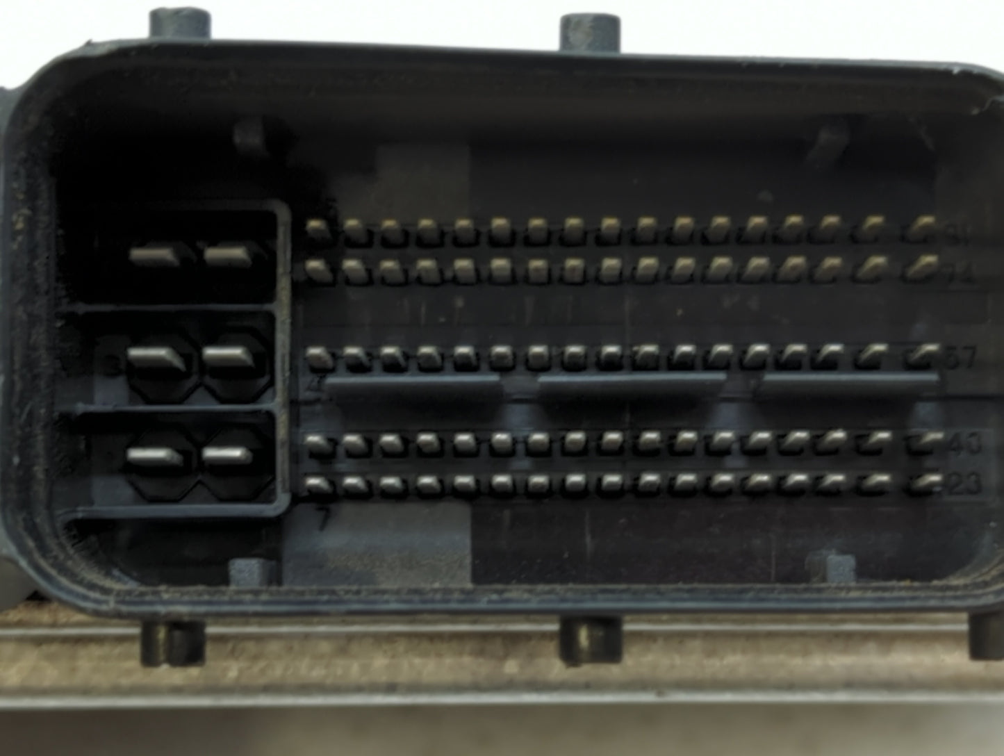 2016-2018 Kia Optima PCM Engine Control Computer ECU ECM PCU OEM P/N:39138-2GGC0 39108-2GGC0, 39108-2GGD2 Fits Fits 2016 201