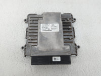 2016-2018 Kia Optima PCM Engine Control Computer ECU ECM PCU OEM P/N:39138-2GGC0 39108-2GGC0, 39108-2GGD2 Fits Fits 2016 201