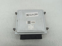 2016-2018 Kia Optima PCM Engine Control Computer ECU ECM PCU OEM P/N:39138-2GGC0 39108-2GGC0, 39108-2GGD2 Fits Fits 2016 201