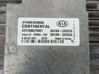 2016-2018 Kia Optima PCM Engine Control Computer ECU ECM PCU OEM P/N:39138-2GGC0 39108-2GGC0, 39108-2GGD2 Fits Fits 2016 201