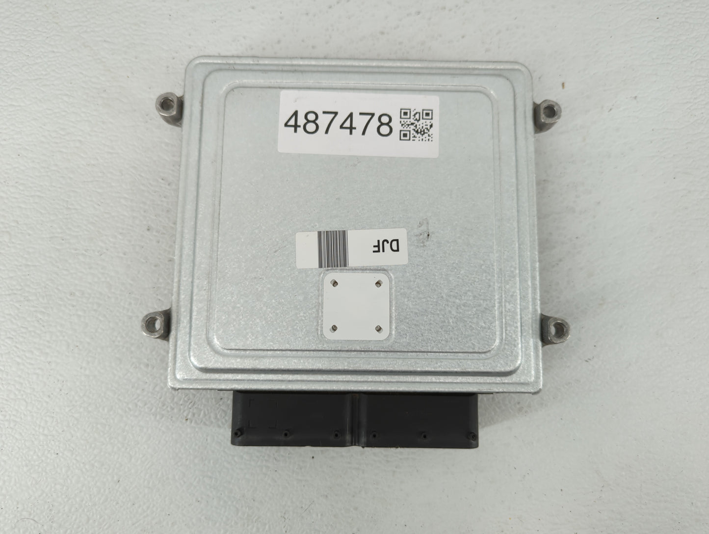 2016-2018 Kia Optima PCM Engine Control Computer ECU ECM PCU OEM P/N:39138-2GGC0 39108-2GGC0, 39108-2GGD2 Fits Fits 2016 201