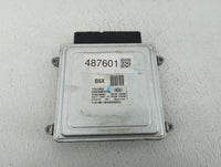 2015-2016 Kia Optima PCM Engine Control Computer ECU ECM PCU OEM P/N:39108-2GAN3 39138-2GAN3 Fits Fits 2015 2016 OEM Used Au