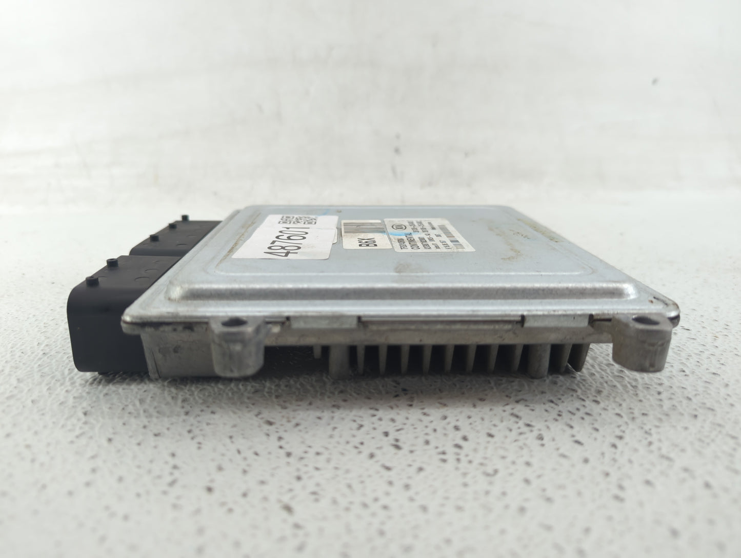 2015-2016 Kia Optima PCM Engine Control Computer ECU ECM PCU OEM P/N:39108-2GAN3 39138-2GAN3 Fits Fits 2015 2016 OEM Used Au