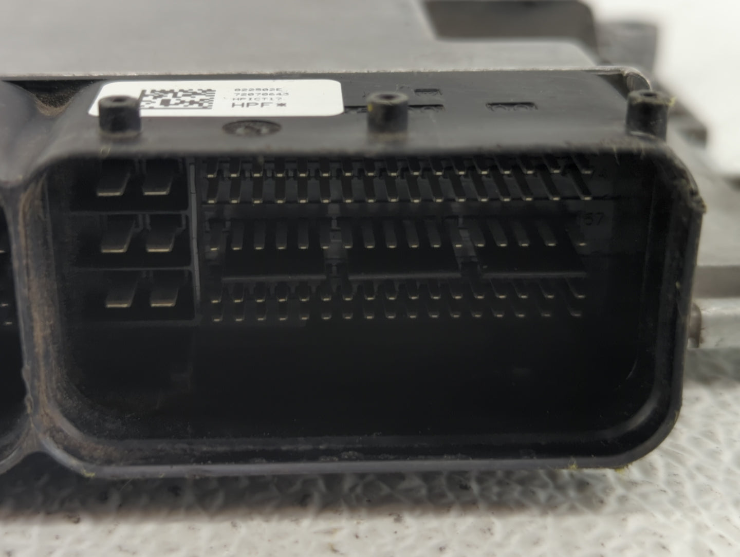 2016-2018 Kia Optima PCM Engine Control Computer ECU ECM PCU OEM P/N:39138-2GGC0 39108-2GGC0, 39108-2GGD2 Fits Fits 2016 201