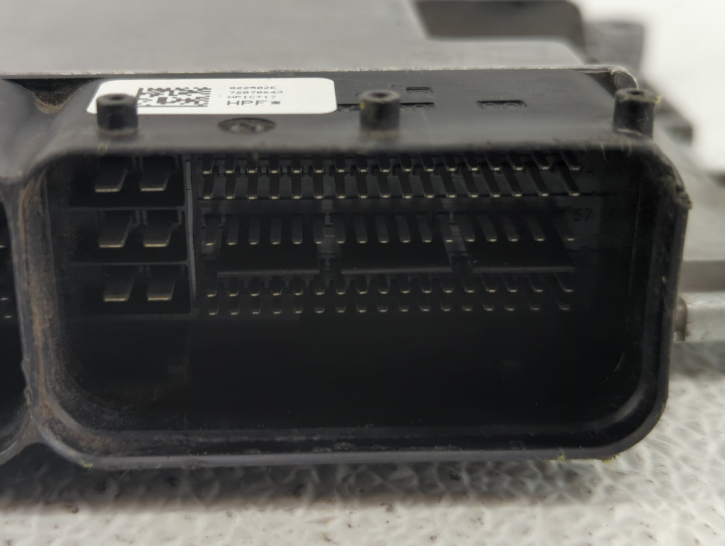 2016-2018 Kia Optima PCM Engine Control Computer ECU ECM PCU OEM P/N:39138-2GGC0 39108-2GGC0, 39108-2GGD2 Fits Fits 2016 201